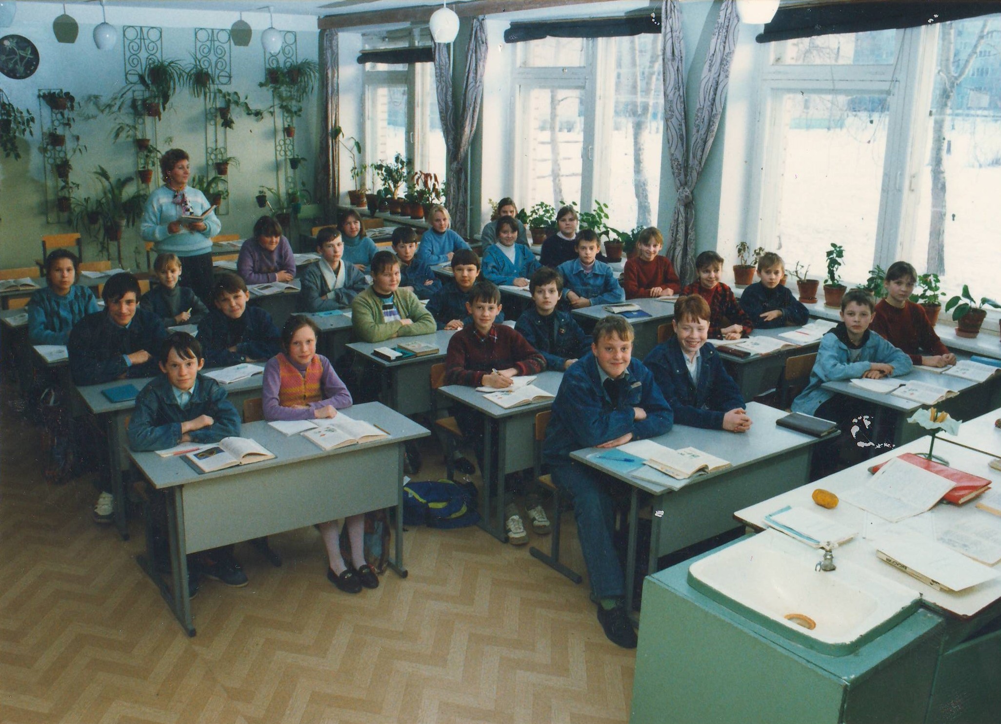 5 5